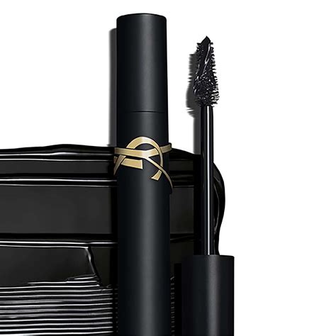 wimperntusche ysl douglas|YSL lash clash mascara.